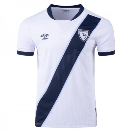 Maglia Guatemala Prima Divisa 2025